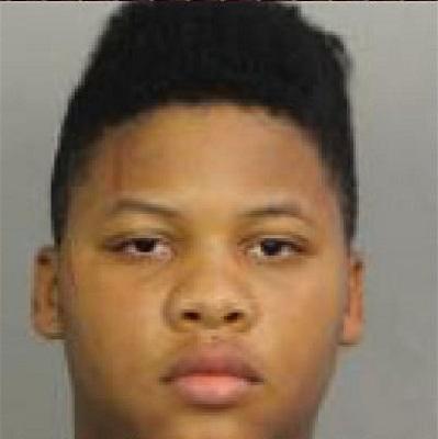 Navaras Johnson death by force case in Washington, DC