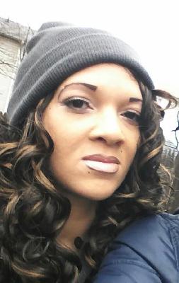Jeanette Walls death by force case profile photo