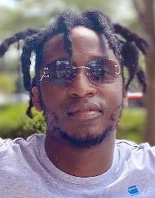 Martez Elijah Jackson-Proctor death by force case in Washington, DC