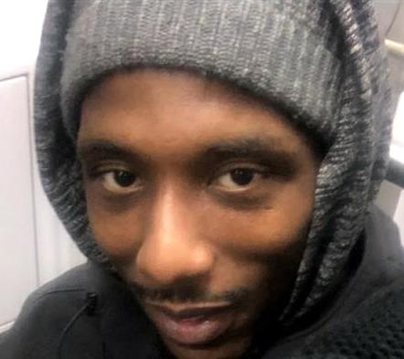 Demetrius Jones death by force case in Washington, DC