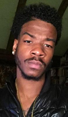 Terrence Jones death by force case profile photo