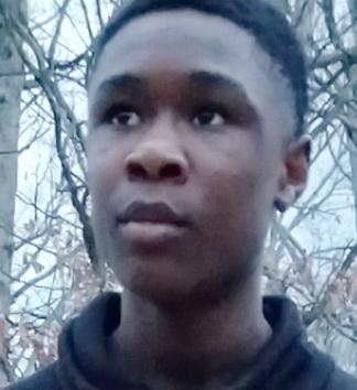 Kareem Palmer death by force case profile photo