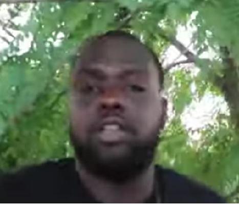 Glenn Wright death by force case profile photo