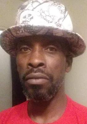 David Jefferson death by force case in Washington, DC