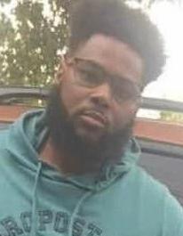 Kevin Eugene Eaton death by force case in Washington, DC