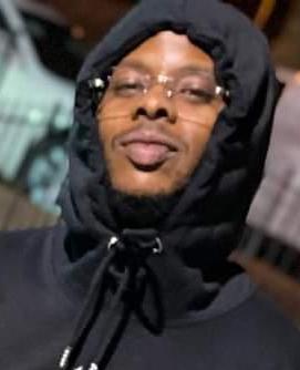 Darnell Mack death by force case profile photo