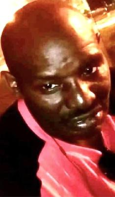 Marcus Nelson death by force case in Washington, DC