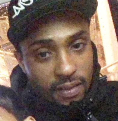 Simmeon Williams death by force case profile photo