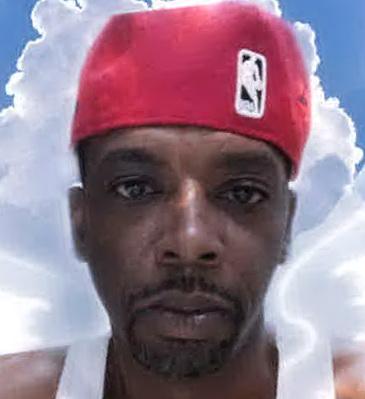 Eugene Miller death by force case in Washington, DC
