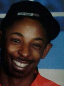 Jeromy Ellis death by force case profile photo