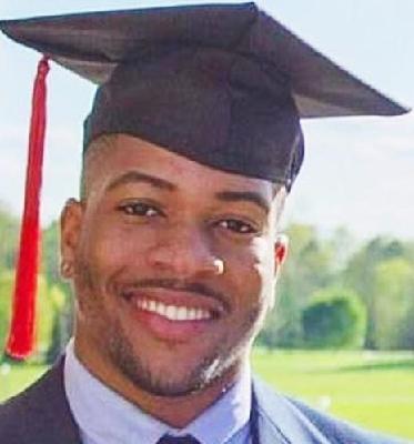 Alexander Nwogu death by force case in Washington, DC