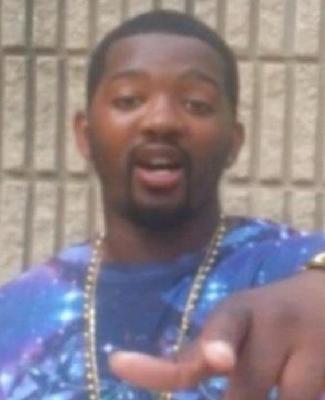 Demetri Harvin death by force case profile photo