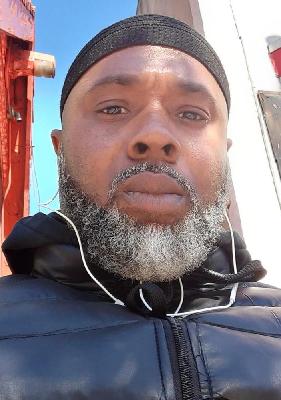 Arthur Daniels death by force case profile photo
