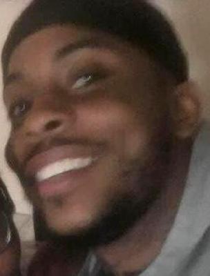 Cimerron Kennedy death by force case profile photo