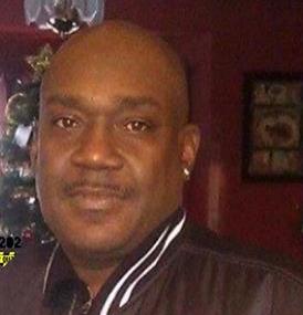 Marcos Brooks death by force case in Washington, DC