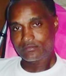 Stephen Magruder death by force case in Washington, DC