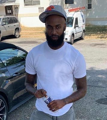Jonathan Raiford death by force case profile photo