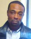 Tracey James Eady Lee death by force case in Washington, DC