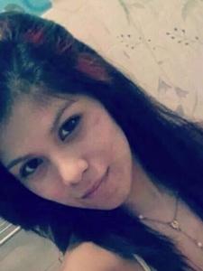 Cindy Bahena death by force case profile photo