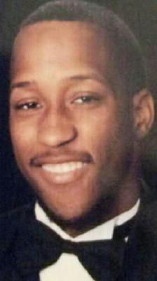Kyree Pringle death by force case in Washington, DC