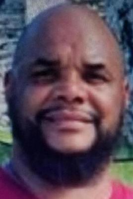 Kim Maurice Cooke death by force case in Washington, DC