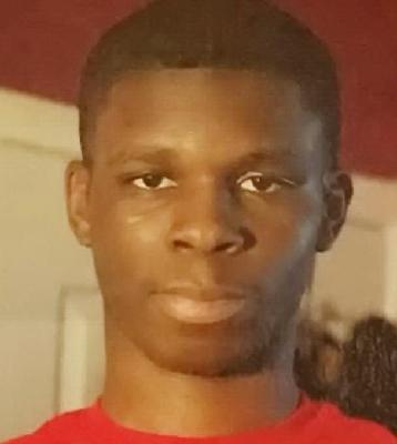 Richard Bangura death by force case in Washington, DC