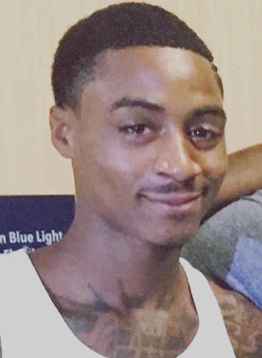 Michael Brittingham death by force case in Washington, DC