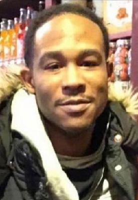 Jakeem Chandler death by force case in Washington, DC