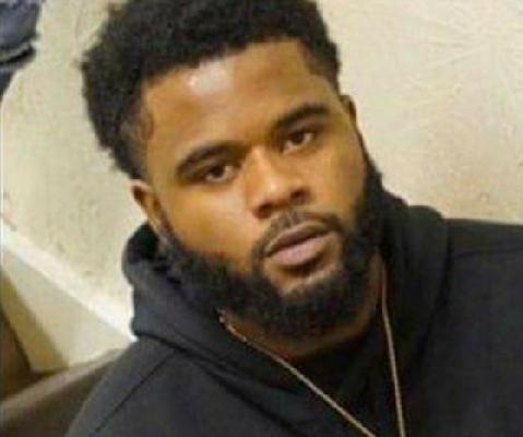 Troy Coleman death by force case profile photo