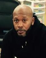 Andre Bender death by force case in Washington, DC