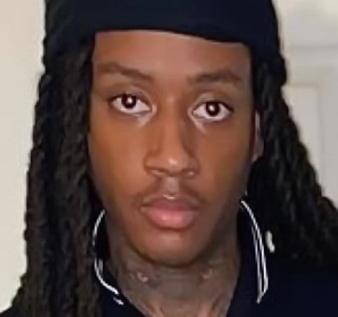 Keith Rawlings death by force case profile photo