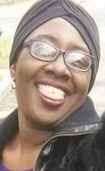 Tia Cokley death by force case profile photo