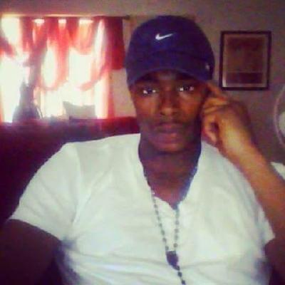 Darius Kelly death by force case profile photo