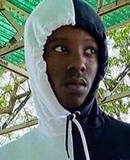 Anthony Riley death by force case profile photo