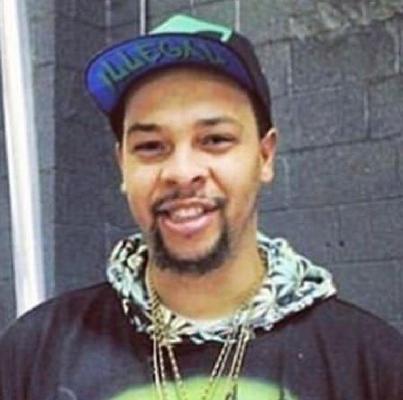 Kenneth Brown death by force case profile photo