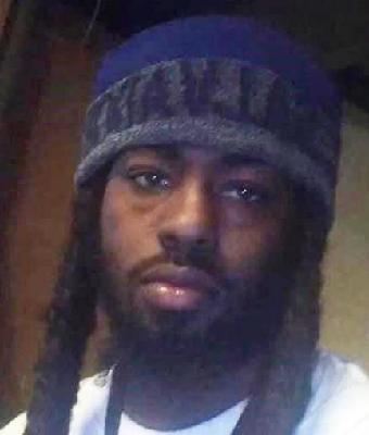 Senquea Whitley death by force case in Washington, DC