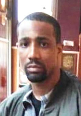Gary Swinson death by force case in Washington, DC