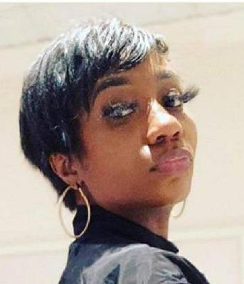 Shanika Williams death by force case in Washington, DC
