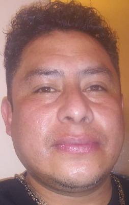 Jose Yaxon Cuc death by force case in Washington, DC