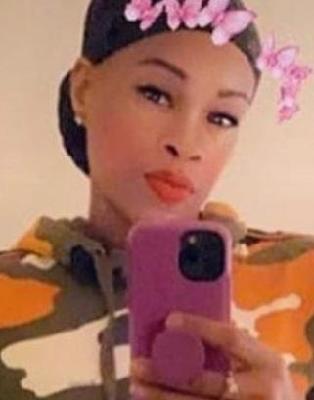 Tamika Jones death by force case in Washington, DC