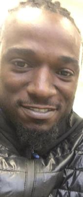 Eugene Anthony Hickson death by force case in Washington, DC
