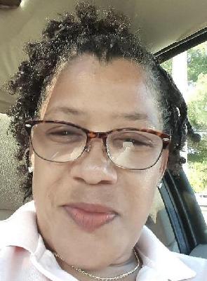 Claudette Williams death by force case profile photo