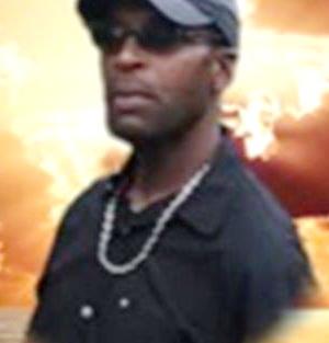 Everett Stevenson King death by force case in Washington, DC