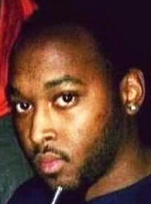 Antonio Gardiner death by force case in Washington, DC