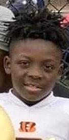 Davon Thomas McNeal death by force case in Washington, DC