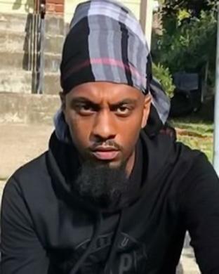 Demetrius Sullivan death by force case profile photo