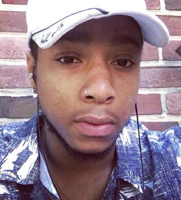 Zamonte Clark death by force case in Washington, DC