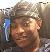 George Coleman death by force case in Washington, DC