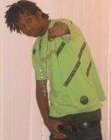 Alante Moore death by force case profile photo