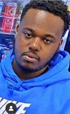 Rashard Waldo death by force case profile photo